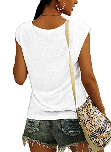 Women's Casual Tank Tops