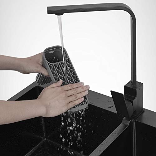Intelligent Disinfection Holder with Drying Function Chopsticks Spoon Tableware
