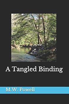 Paperback A Tangled Binding Book