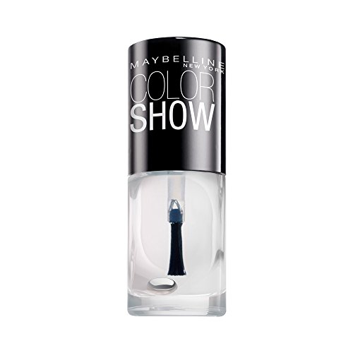 Maybelline Vernis à ongles N°649 - Clear Shine - Color Show