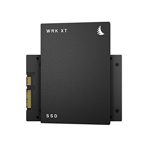 WRK XT