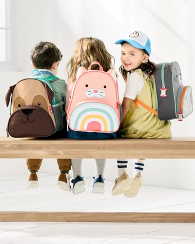 Skip Hop Zoo Kleiner Rucksack - Katze