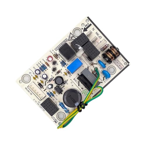 Placa De Control De Aire Acondicionado Central, Unidad Exterior W52535C, Circuito Impreso, Compatible Con Gree GRJW52-A3 30135340, Piezas De Aire Acondicionado.