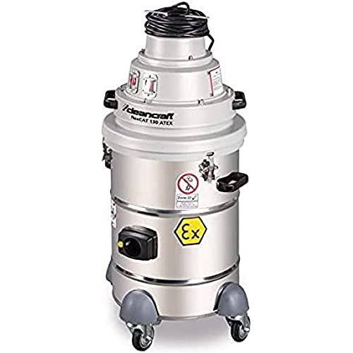 Preisvergleich Produktbild flexCAT 130 ATEX CLEANCRAFT