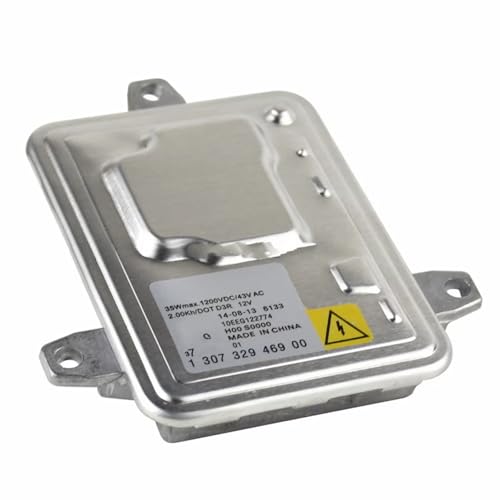 Ballast Xenon D3S Kia Sorento 130732946900 module phare commande - 4