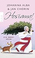 Hosianna! 3499269279 Book Cover