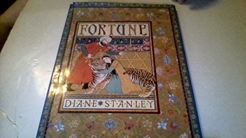 Fortune 0688072119 Book Cover