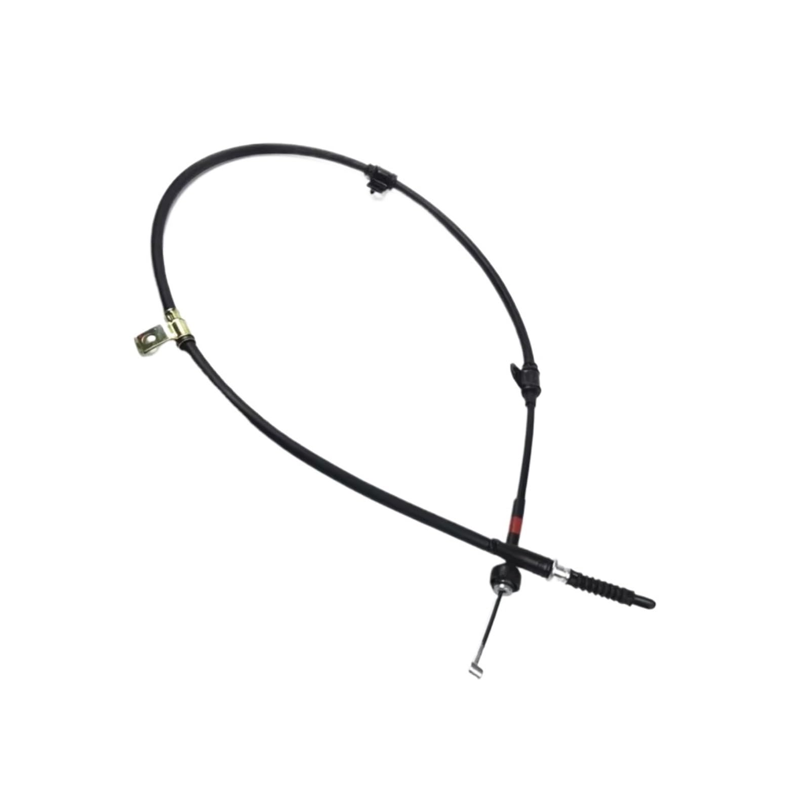 Cavo Freno Mano Dell'auto Cavo Rilascio Filo Per Hyundai Per Elantra 597602D350