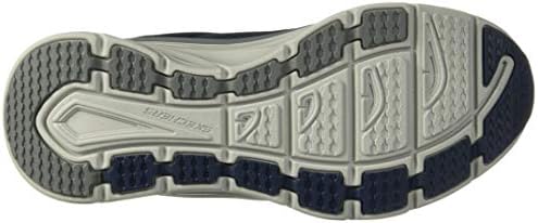 Skechers Men's D'lux Walker-232044 | Image 3