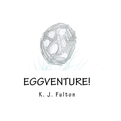Eggventure!