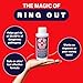 Ring Out - Control and Help Ringworm for Cats, Dogs, Sheep, Goats, Cattle, Horses, All Pets and Livestock Makes 32 oz. of Spray