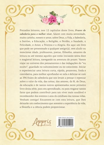 Frases de sabedoria para o melhor viver do psicopedagogo e educador