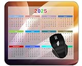 2.【Taille du tapis de souris】:Trois tailles différentes sont disponibles : 22 x 18 cm ou 26 x 21 cm ou 30 x 25 cm.