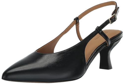 Madewell Women's Olympia Sling Heel Pump