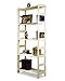 Estantería de madera de pino maciza, estantería modular R-* 8 variantes (R-09...