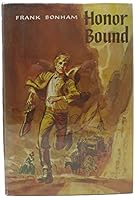 Honor Bound 0690401477 Book Cover