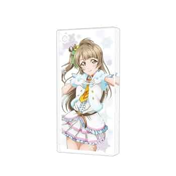 #️⃣ラブライブ#️⃣　南ことり　振袖　アクリルキーホルダー Amazon.co.jp: きゃらくりあ ラブライブ! 南ことり アクリル