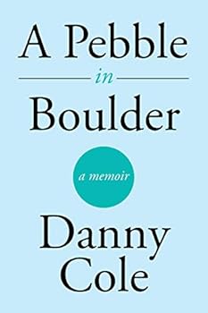Paperback A Pebble in Boulder Book