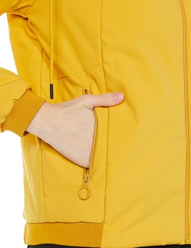 Image of Qube By Fort Collins Women Polyester Standard Length Jacket