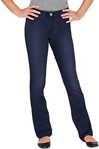 قیمت و خرید Dickies Big Girls Stretch 