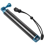 SJCAM Accessories Carbon Floaty Bobber for SJCAM SJ7 Star/SJ6 Legend/ SJ5000X Elite/SJ4000WF/M20/M10WIFI Action Camera