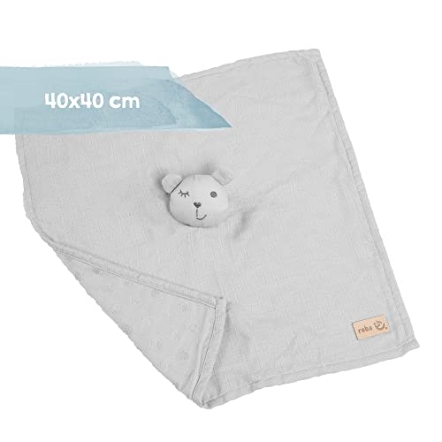 Sortie de bain bébé roba anti-irritation pour protéger la peau sensible - 6