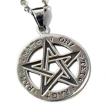 むろぢ　シルバー　生体エネルギーペンダント Amazon.co.jp: むろぢ シルバー 生体エネルギー ペンダント