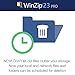 Corel WinZip 23 Pro - File Compression & Decompression [PC Disc] - Old Version