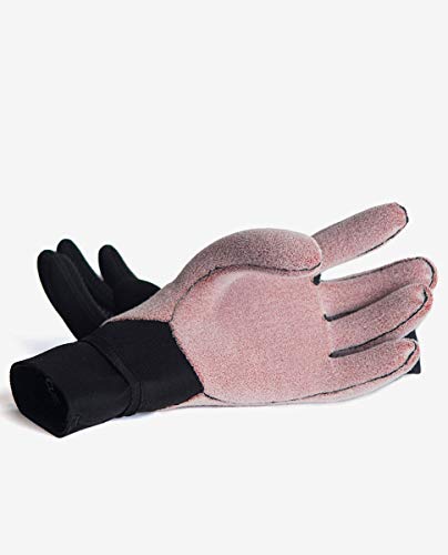 Rip Curl Flashbomb 5/3 5 Finger Gloves