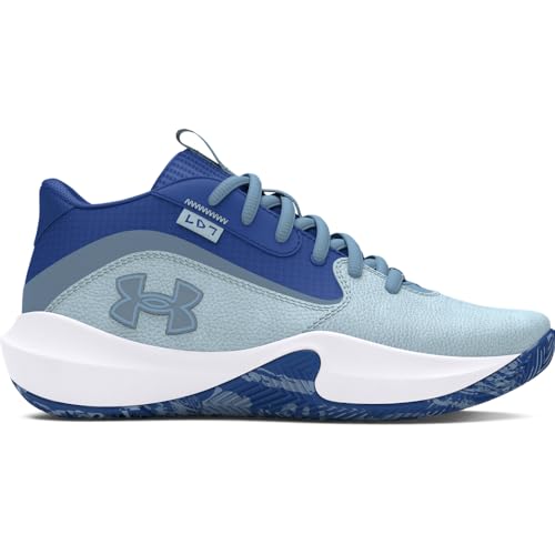 Image of Under Armour Kids' Grade School Lockdown 7