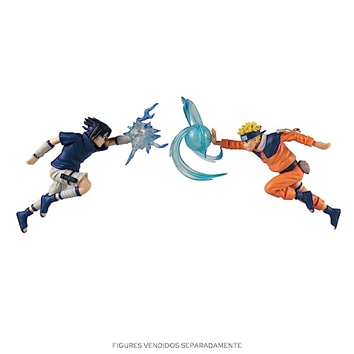 Bandai Banpresto Naruto Shippuden Uzumaki Naruto - vue 8