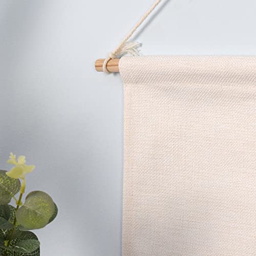 Inspirational Classroom Wall Hanging Banner - Positive Teacher Gift - Boho Chic Fabric Decor for School Spaces - Image 6