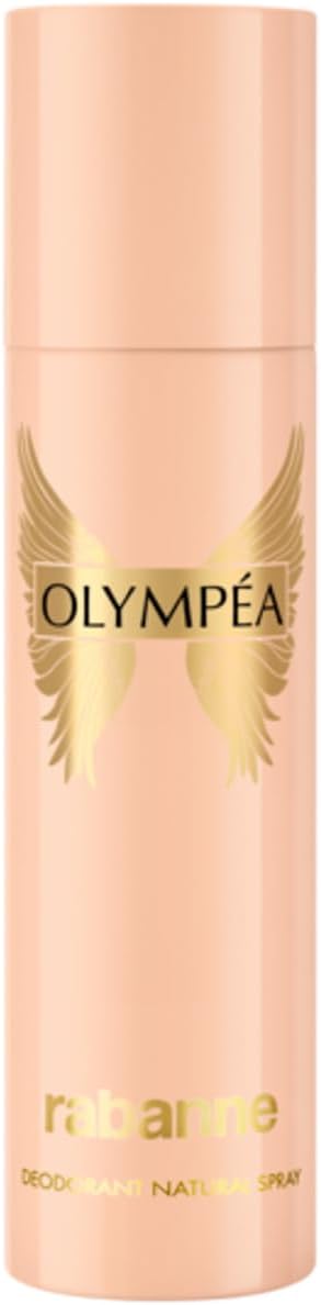 Deodorant Spray 150 ml