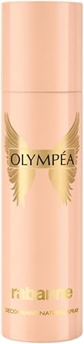 Paco Rabanne Olympea - Desodorante en aerosol para mujer, 5 onzas