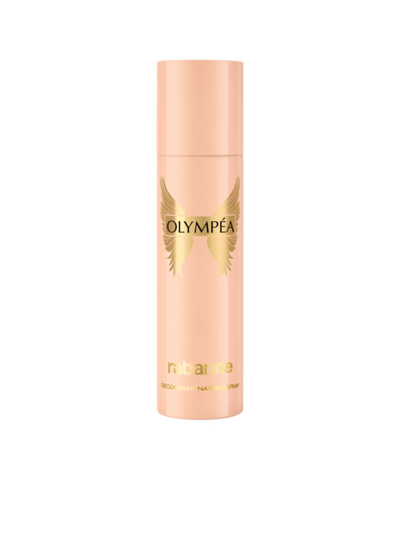 Olympea Deodorant Spray for Women 5 Oz