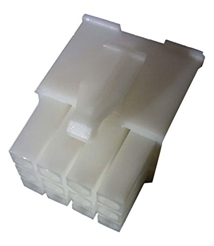 Amazon | TE(タイコエレクトロニクス)172170-1_3000個入り MATE-N-LOK