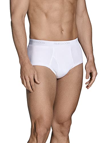 Paquete De 5 Calzoncillos Tipo Boxer Fruit Of The Loom 🍊 De Microfibra Stretch En Varios Colores Talla S