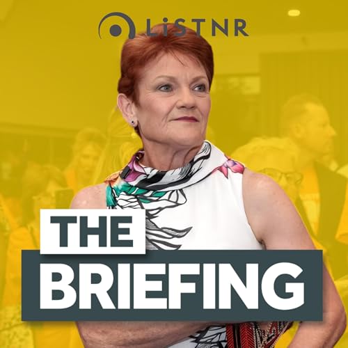 One Nation&rsquo;s historic election result + Can NATO survive Trump?