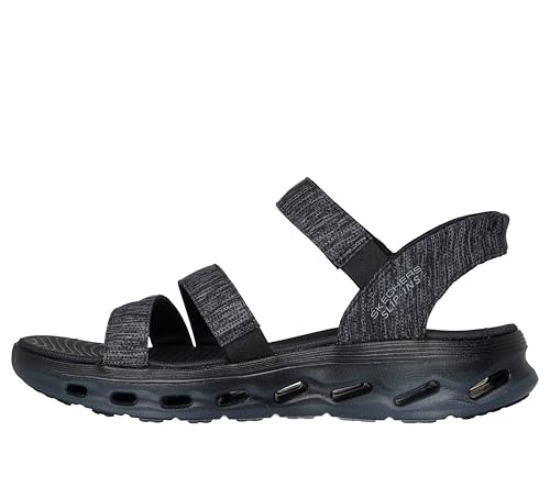 Image of Skechers Women's On-the-go Glide Step 2.0 Hands Free Slip-ins Sandal - Giselle