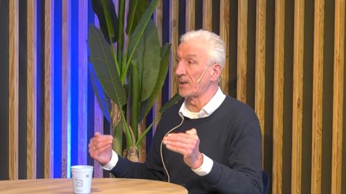 #095 | HashiCorp Vault, Identity-based secrets management Podcast By  cover art