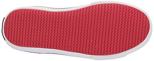 Sperry Unisex Child Striper Ii Ltt Sneaker, White, 3.5 Big Kid Us #TOP3