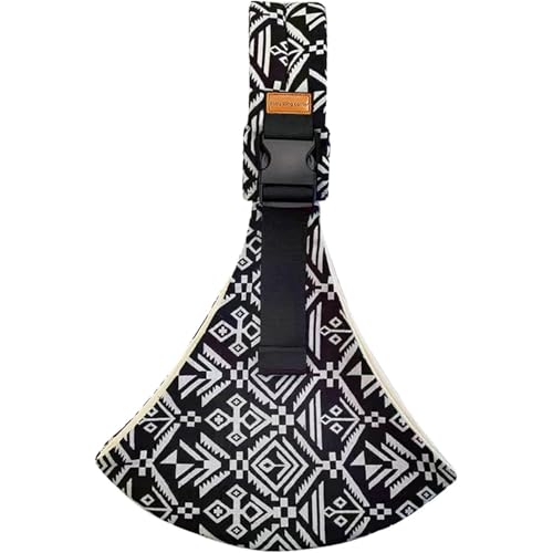 Portabebés Para Niños, Portador De Bebé, Ajustable Portabebes Multifuncional, Diseño De Doble Hebilla, Se Puede Ajustar Antes y Después, Hecho De Tela De Algodón, Tres Formas De Usar, Negro Portabebés Para Niños, Portador De Bebé, Ajustable Portabebes Multifuncional, Diseño De Doble Hebilla, Se Puede Ajustar Antes y Después, Hecho De Tela De Algodón, Tres Formas De Usar, Negro