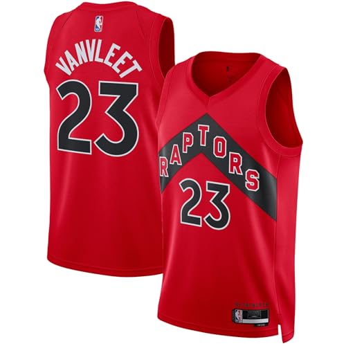 Fred VanVleet Kids #23 Icon Jersey