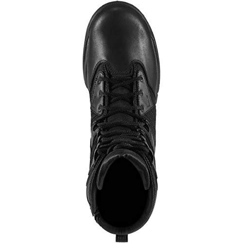 Danner Men's Instinct Tactical Side-Zip 8" None-Insulated Tactical Boot4