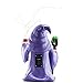 Joint Honglin Resin Gnome Statue Outdoor Decor Waterproof Firework Solar LED Lights Gnomes Garden Sculpture Decorations for Outside Lawn Patio Yard Ornament Gifts (Gnome)