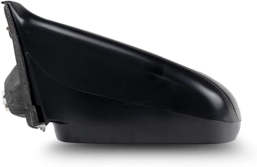 Miniatura 9 de Espejo de puerta para Honda Civic 2006 07 08 09 10 2011 lado del conductor | Potencia | No calefactable | Coupé | Pintura a juego | Reemplazo para