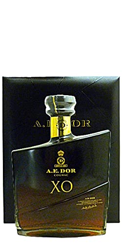 A. E. Dor Cognac XO 0,7 Liter