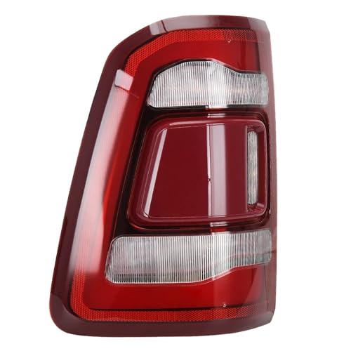 Feu arrière pour RAM 1500 cassé remplacez le bloc sans module 19-20