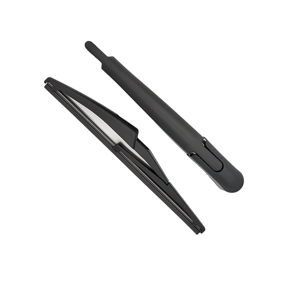 BRACCIO TERGILUNOTTO SPAZZOLA TERGICRISTALLO POSTERIORE Per Jeep Renegade 14 - Foto 6