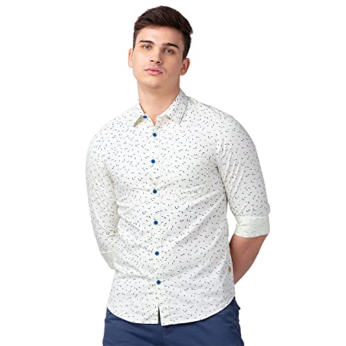 Image of Spykar Men Shirts